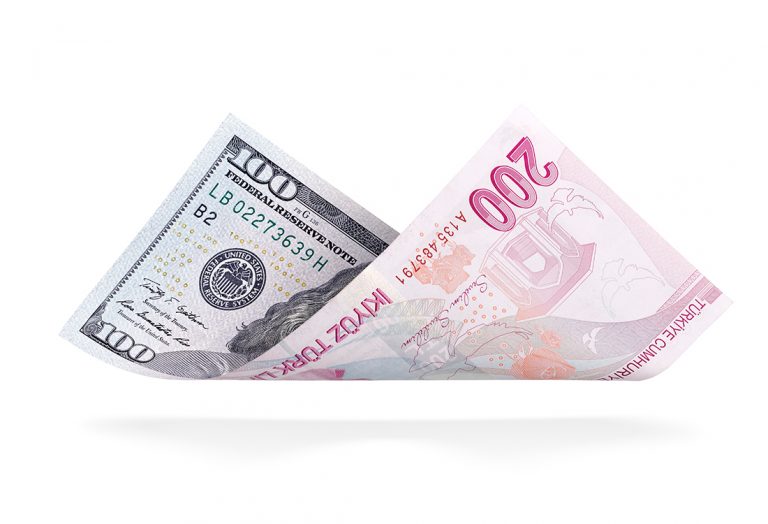 Dolar/TL’de son durum nasıl?